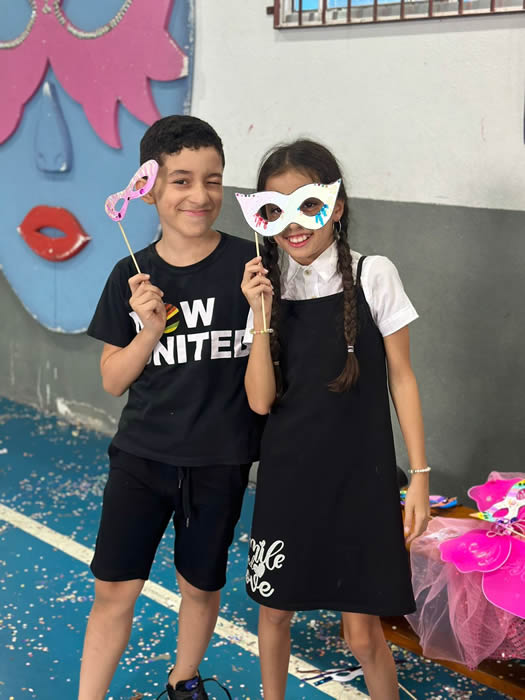 Carnaval 2023